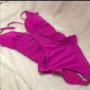 Sexy Ambrielle Swimwear Bathing Suit Medium